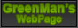 GreenMan\'s WebPage